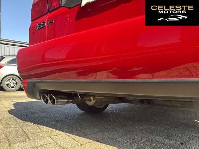 ALFA ROMEO Alfa 155 1996 — photo 6 sur 8