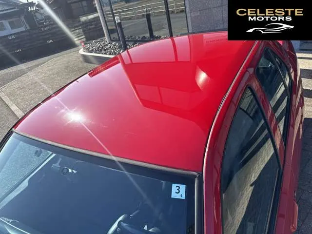 ALFA ROMEO Alfa 155 1996 — photo 8 sur 8