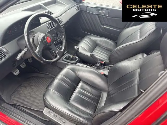 ALFA ROMEO Alfa 155 1997 — photo 8 sur 8
