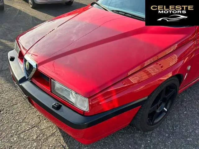 ALFA ROMEO Alfa 155 1998 — photo 3 sur 8