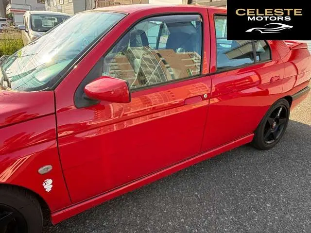 ALFA ROMEO Alfa 155 1998 — photo 5 sur 8