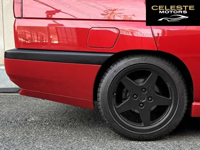 ALFA ROMEO Alfa 155 1996 — photo 4 sur 8