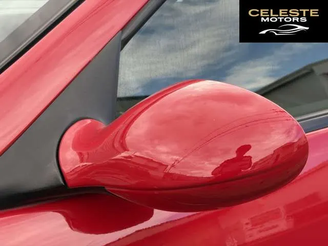 ALFA ROMEO Alfa 156 2003 — photo 7 sur 8