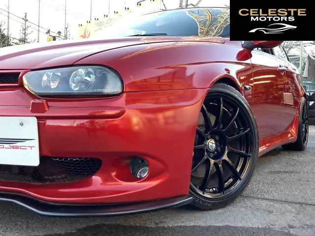 ALFA ROMEO Alfa 156 2003 — photo 7 sur 8