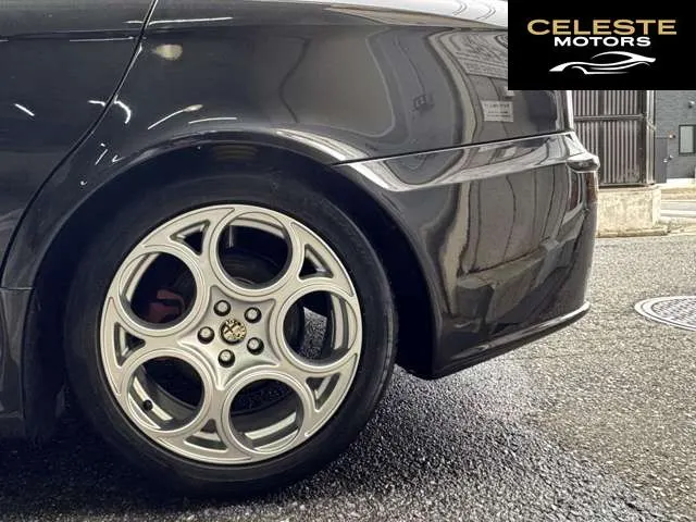 ALFA ROMEO Alfa 156 2004 — photo 4 sur 8
