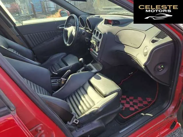 ALFA ROMEO Alfa 156 2002 — photo 5 sur 8