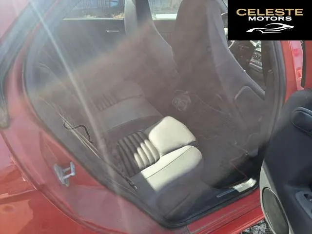 ALFA ROMEO Alfa 156 2002 — photo 6 sur 8