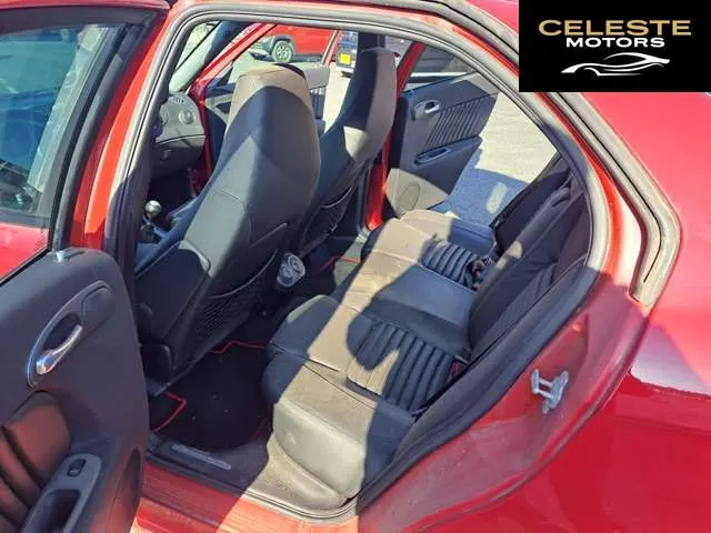 ALFA ROMEO Alfa 156 2002 — photo 7 sur 8