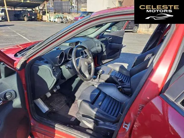 ALFA ROMEO Alfa 156 2002 — photo 8 sur 8