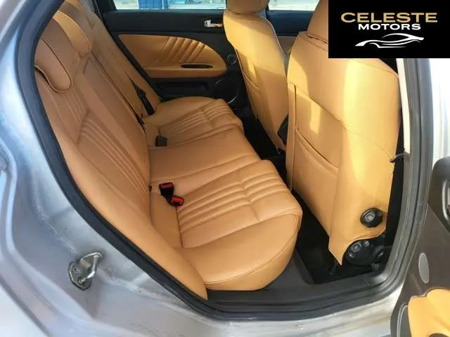 ALFA ROMEO Alfa 159 2006 — photo 2 sur 8