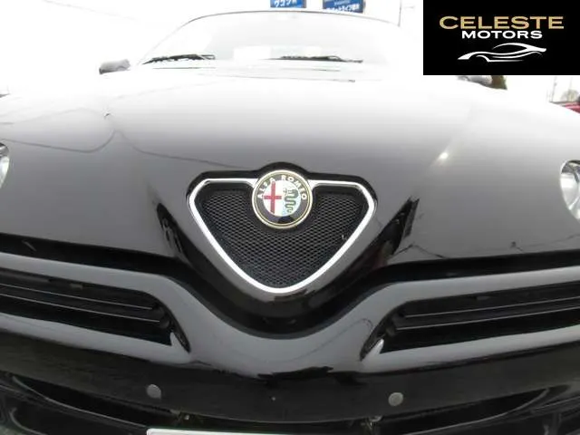 ALFA ROMEO Alfa GTV 1997 — photo 3 sur 8