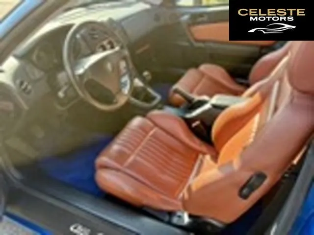 ALFA ROMEO Alfa GTV 2005 — photo 3 sur 8