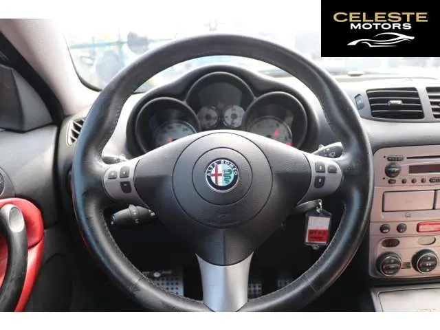 ALFA ROMEO Alfa GT 2005 — photo 3 sur 8