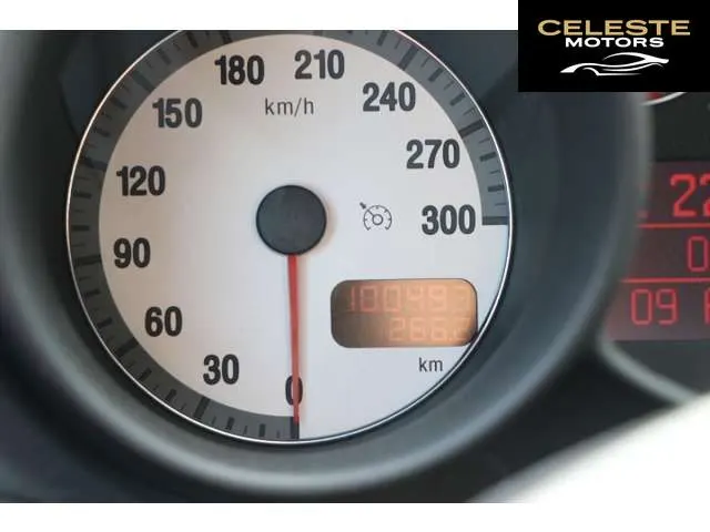 ALFA ROMEO Alfa GT 2005 — photo 4 sur 8