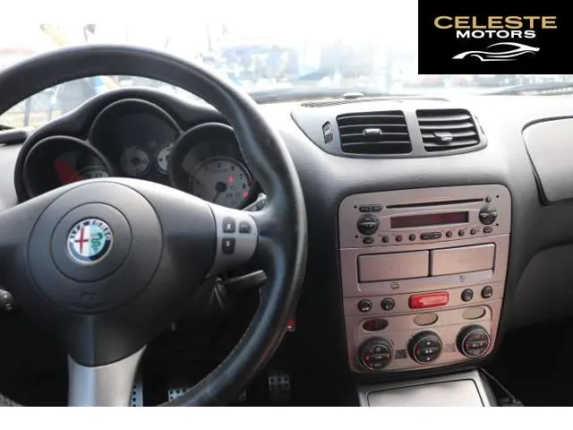 ALFA ROMEO Alfa GT 2005 — photo 5 sur 8