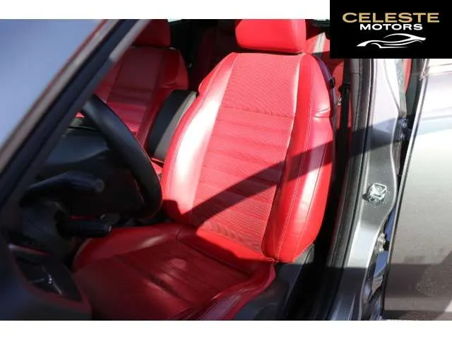 ALFA ROMEO Giulietta 2012 — photo 8 sur 8