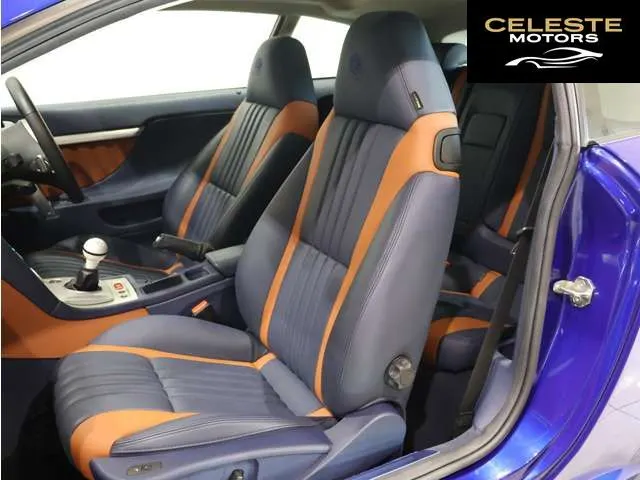 ALFA ROMEO Alfa Brera 2007 — photo 1 sur 8
