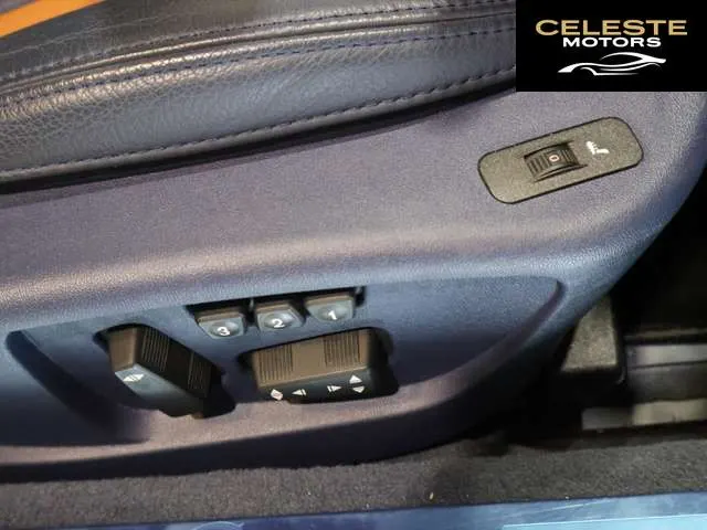 ALFA ROMEO Alfa Brera 2007 — photo 3 sur 8