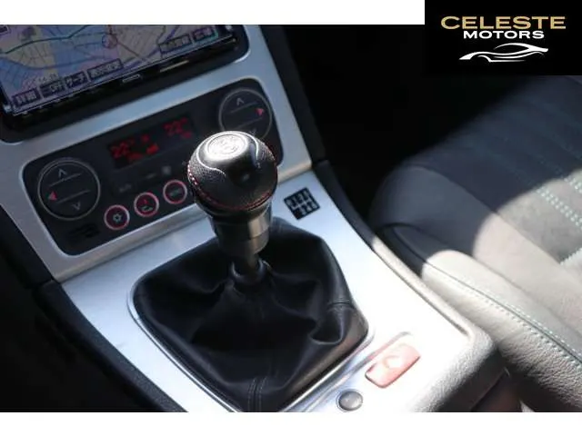 ALFA ROMEO Alfa Spider 2009 — photo 6 sur 8