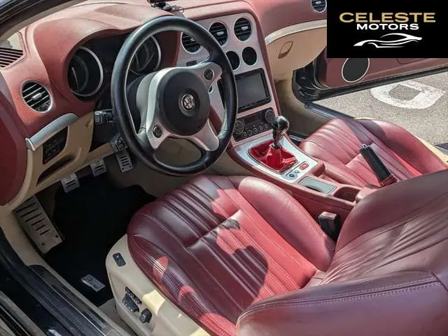 ALFA ROMEO Alfa Brera 2006 — photo 5 sur 8