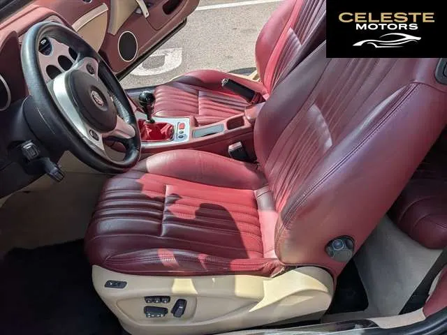 ALFA ROMEO Alfa Brera 2006 — photo 6 sur 8