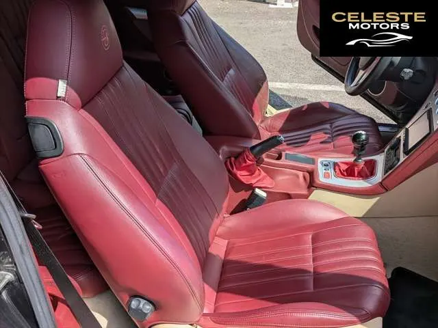 ALFA ROMEO Alfa Brera 2006 — photo 8 sur 8