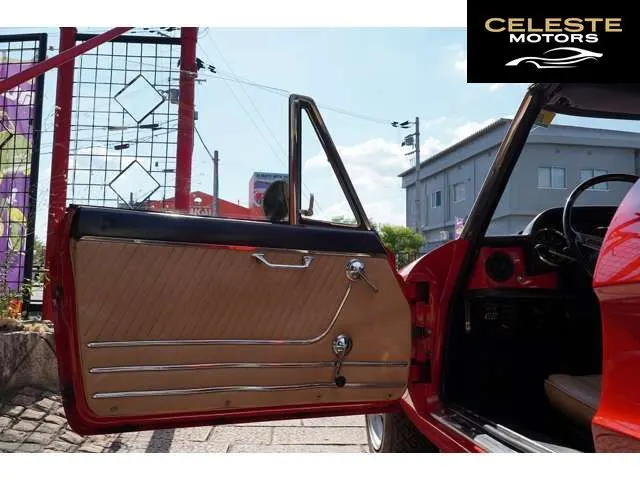 ALFA ROMEO Alfa Spider 1993 — photo 3 sur 8