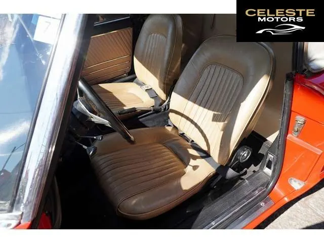 ALFA ROMEO Alfa Spider 1993 — photo 4 sur 8