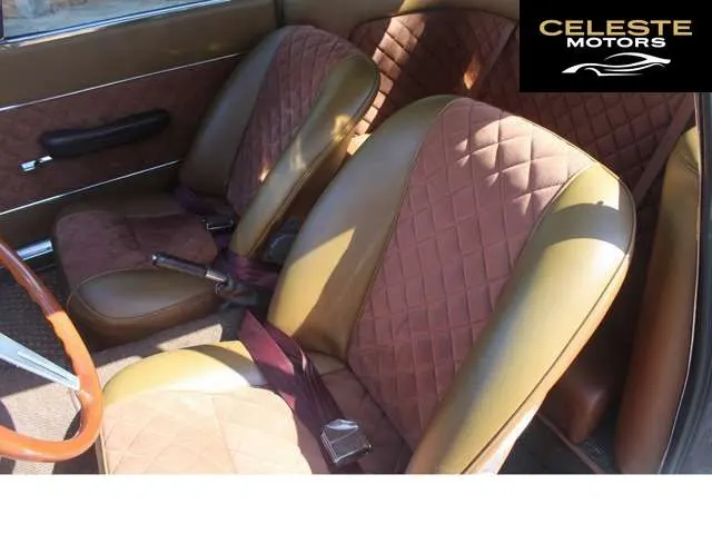 ALFA ROMEO Giulia 1967 — photo 6 sur 8