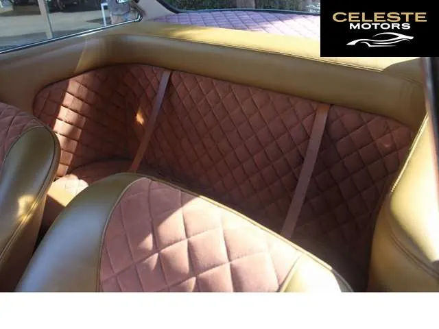 ALFA ROMEO Giulia 1967 — photo 7 sur 8