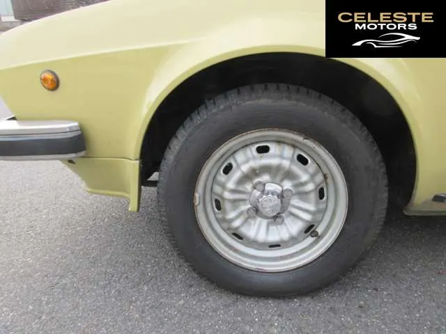 ALFA ROMEO Alfa Romeo 1978 — photo 3 sur 8