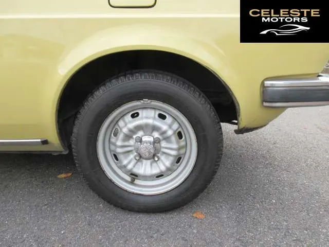 ALFA ROMEO Alfa Romeo 1978 — photo 4 sur 8