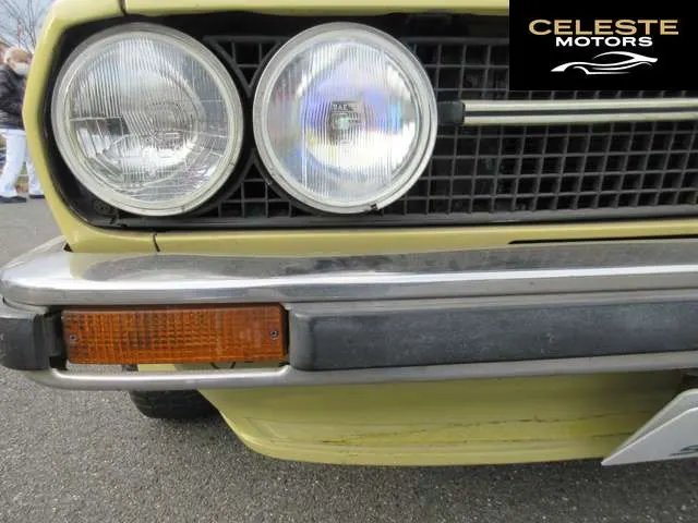 ALFA ROMEO Alfa Romeo 1978 — photo 5 sur 8
