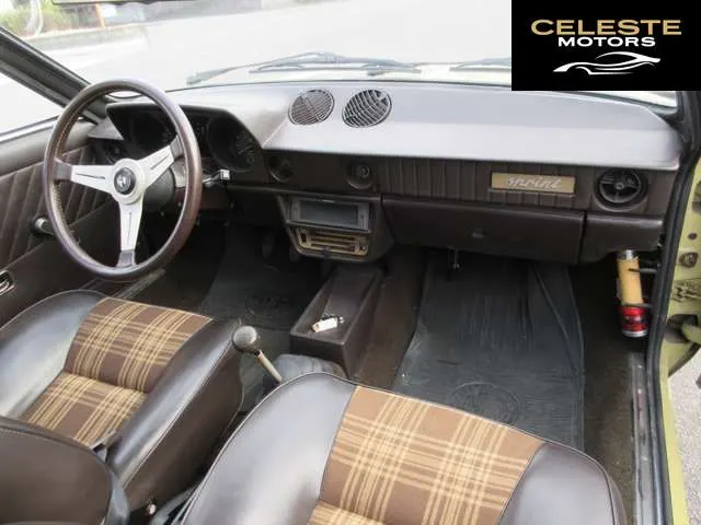 ALFA ROMEO Alfa Romeo 1978 — photo 8 sur 8