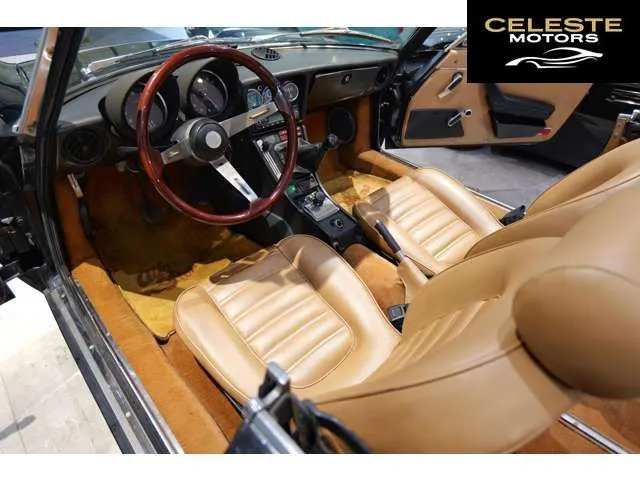 ALFA ROMEO Alfa Spider 1988 — photo 2 sur 8