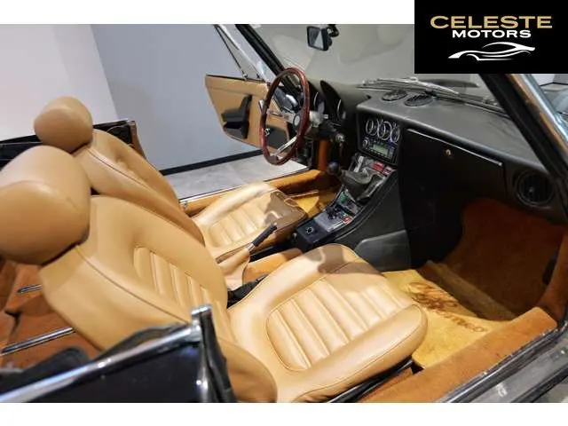 ALFA ROMEO Alfa Spider 1988 — photo 4 sur 8