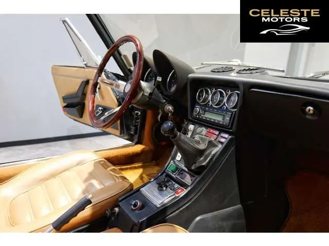 ALFA ROMEO Alfa Spider 1988 — photo 7 sur 8
