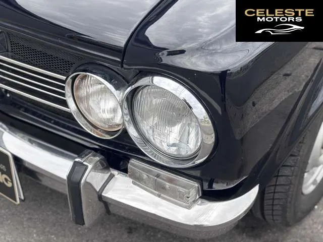 ALFA ROMEO Giulia 1974 — photo 4 sur 8