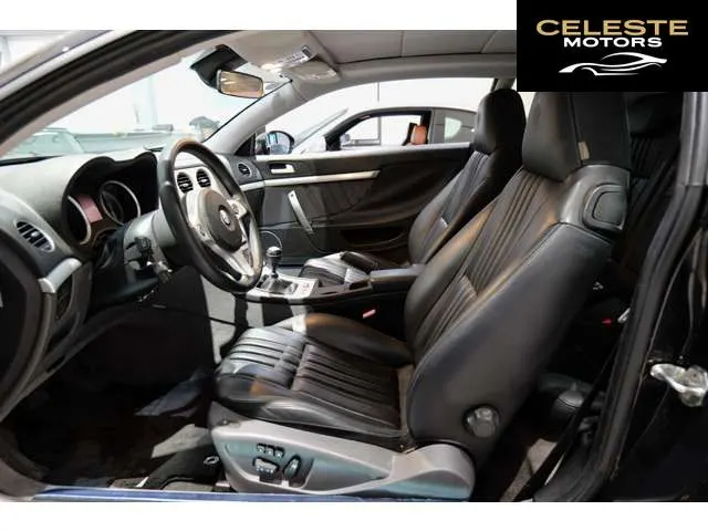 ALFA ROMEO Alfa Brera 2006 — photo 2 sur 8