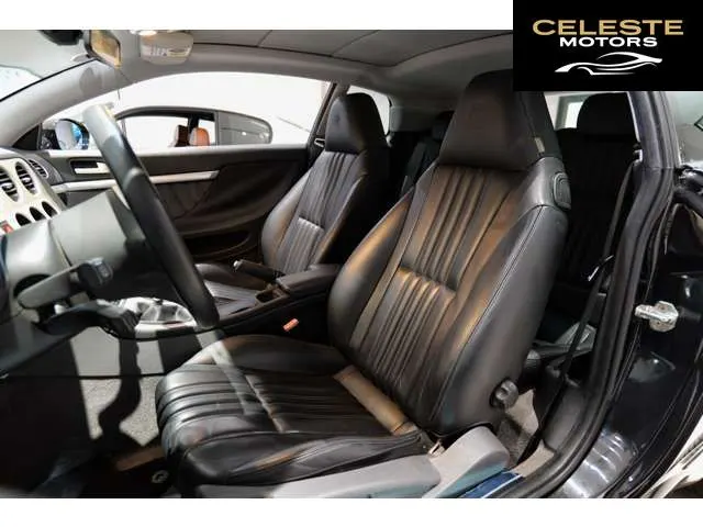 ALFA ROMEO Alfa Brera 2006 — photo 3 sur 8