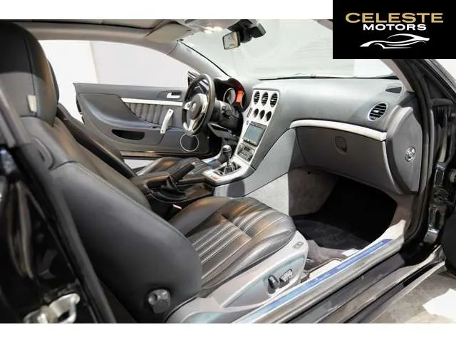 ALFA ROMEO Alfa Brera 2006 — photo 4 sur 8