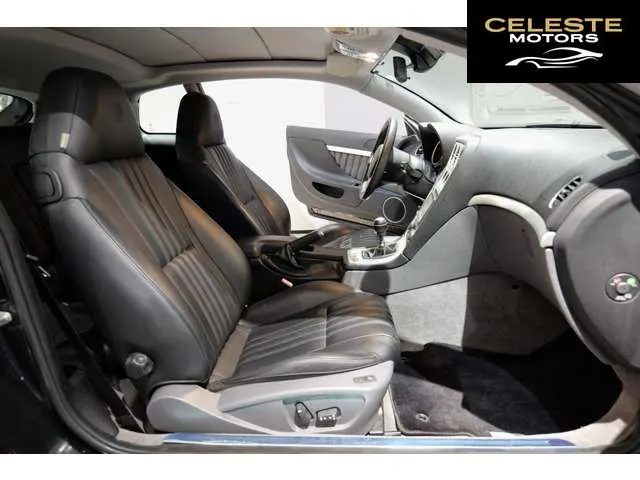 ALFA ROMEO Alfa Brera 2006 — photo 5 sur 8