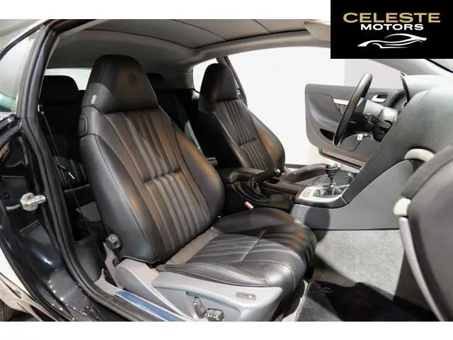 ALFA ROMEO Alfa Brera 2006 — photo 6 sur 8