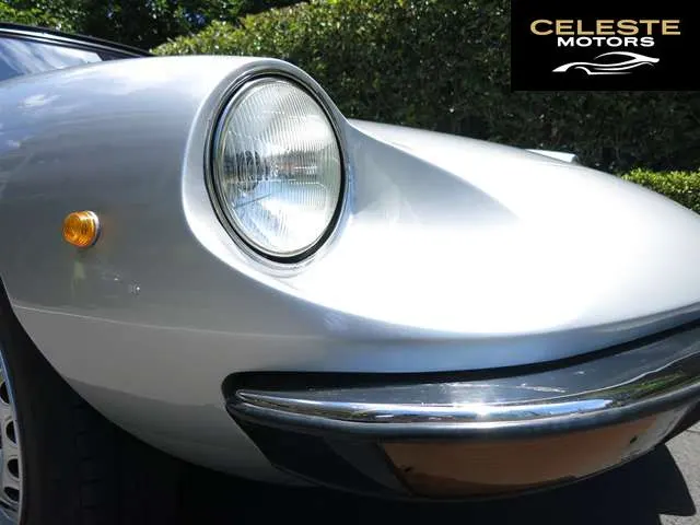 ALFA ROMEO Alfa Spider 1978 — photo 5 sur 8