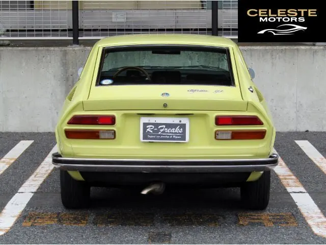 ALFA ROMEO アルフェッタ 1979 — photo 2 sur 8