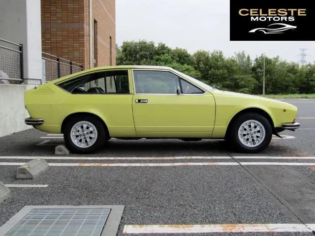 ALFA ROMEO アルフェッタ 1979 — photo 3 sur 8