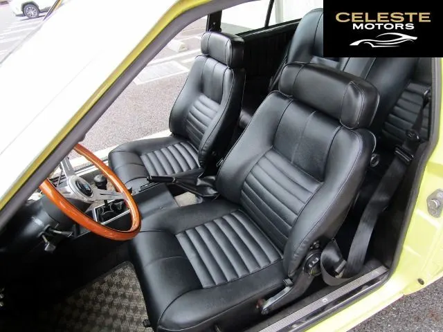 ALFA ROMEO アルフェッタ 1979 — photo 6 sur 8