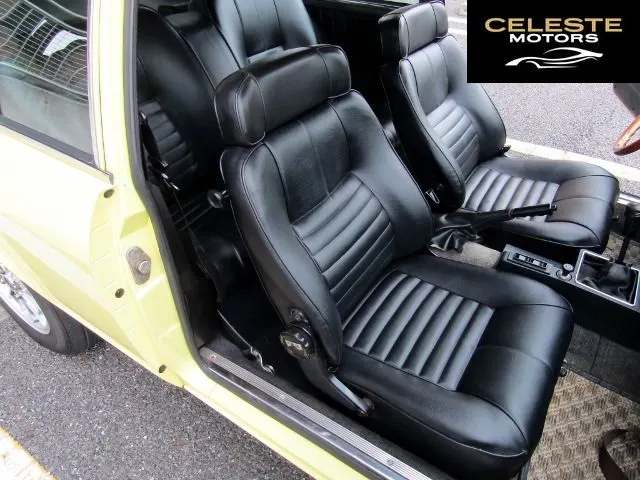 ALFA ROMEO アルフェッタ 1979 — photo 7 sur 8