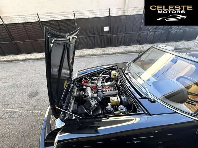 ALFA ROMEO Alfa Spider 2004 — photo 3 sur 8