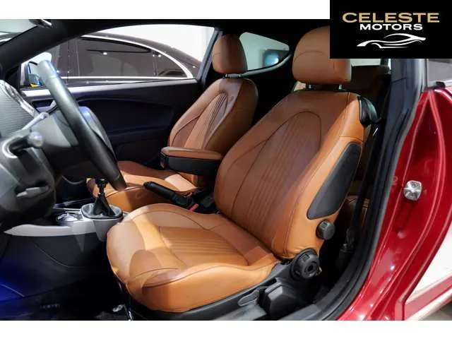 ALFA ROMEO MiTo 2011 — photo 3 sur 8